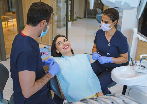 Full Mouth Reconstruction in Mount Pulaski, IL